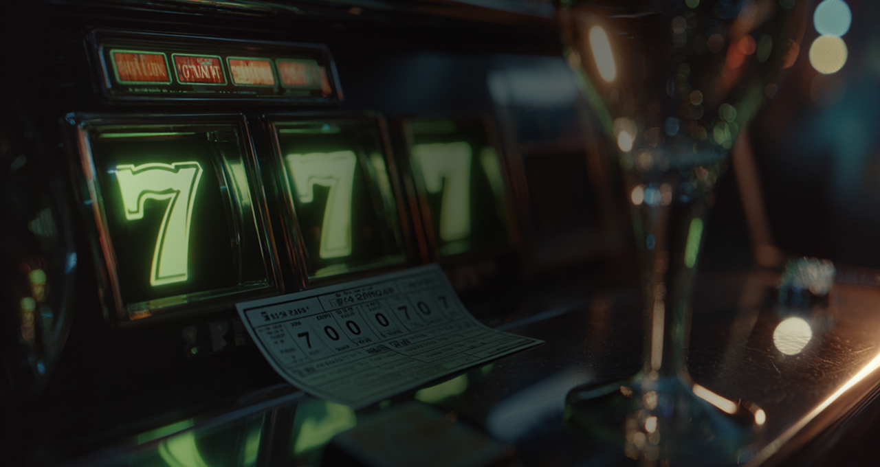 Vickers Casino