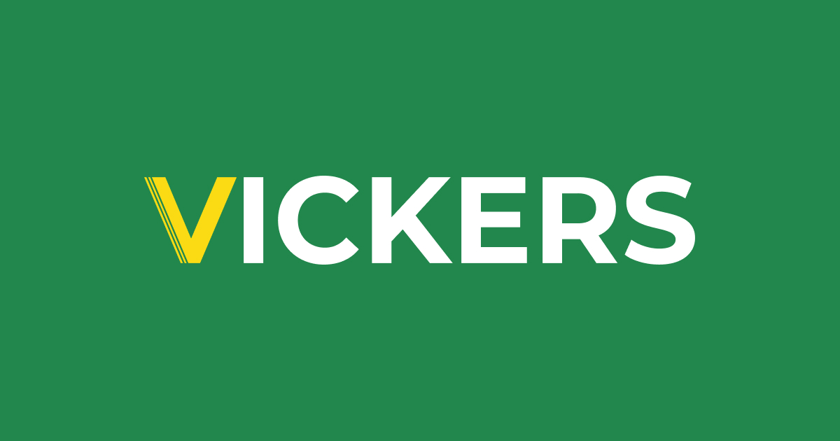Vickers Casino Welcome Package